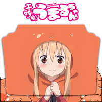 Himouto Umaru-Chan Folder