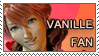 Vanille Stamp