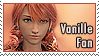 Vanille Stamp - Version 3