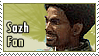 Sazh Stamp