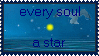 Every Soul a Star Stamp