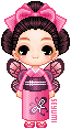 :: Chibi Geisha ::