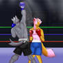 I cant let you do that star...FOX!