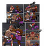 Commission Wave 4: Thai vs Jeb Part 1/2