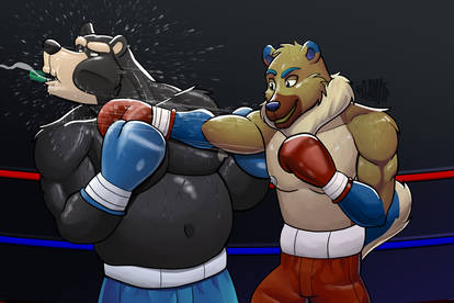 Commissione wave 5: Yonu vs June