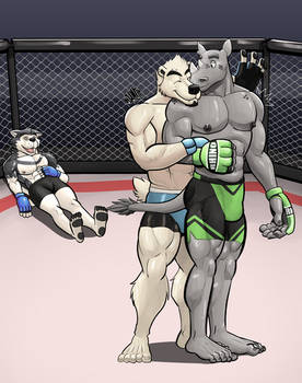 Happy Rhino day 2019