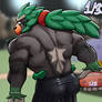 JoJos birthday