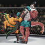 High Kick To Victory