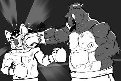 Warmup # 47 Koarilla