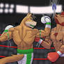 Com w 6: Knockout Thai