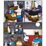Com w 6: Dawg brawl 1