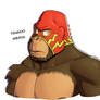 Xtreme Ape