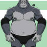 Gorilla Gobu