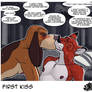 First Kiss