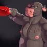 Boxing Ben