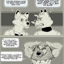 Fox and the Wolfhound