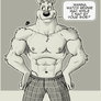 An unexpected plot twist animated