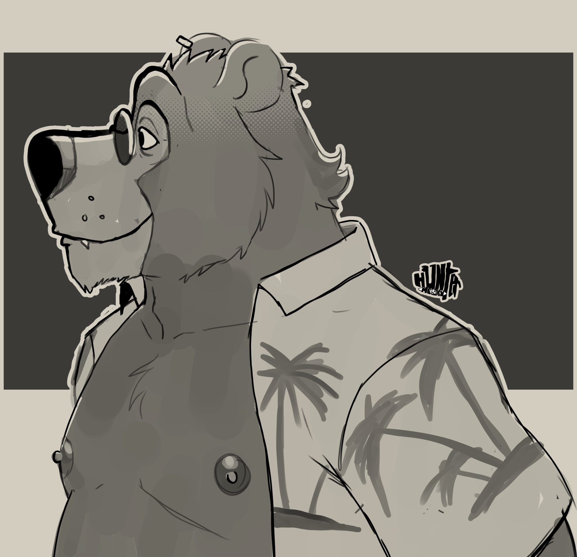 Teddy Beddy
