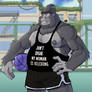 Gobu-Ball