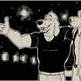 Hound Dudes