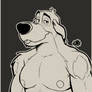 Dude of Hound