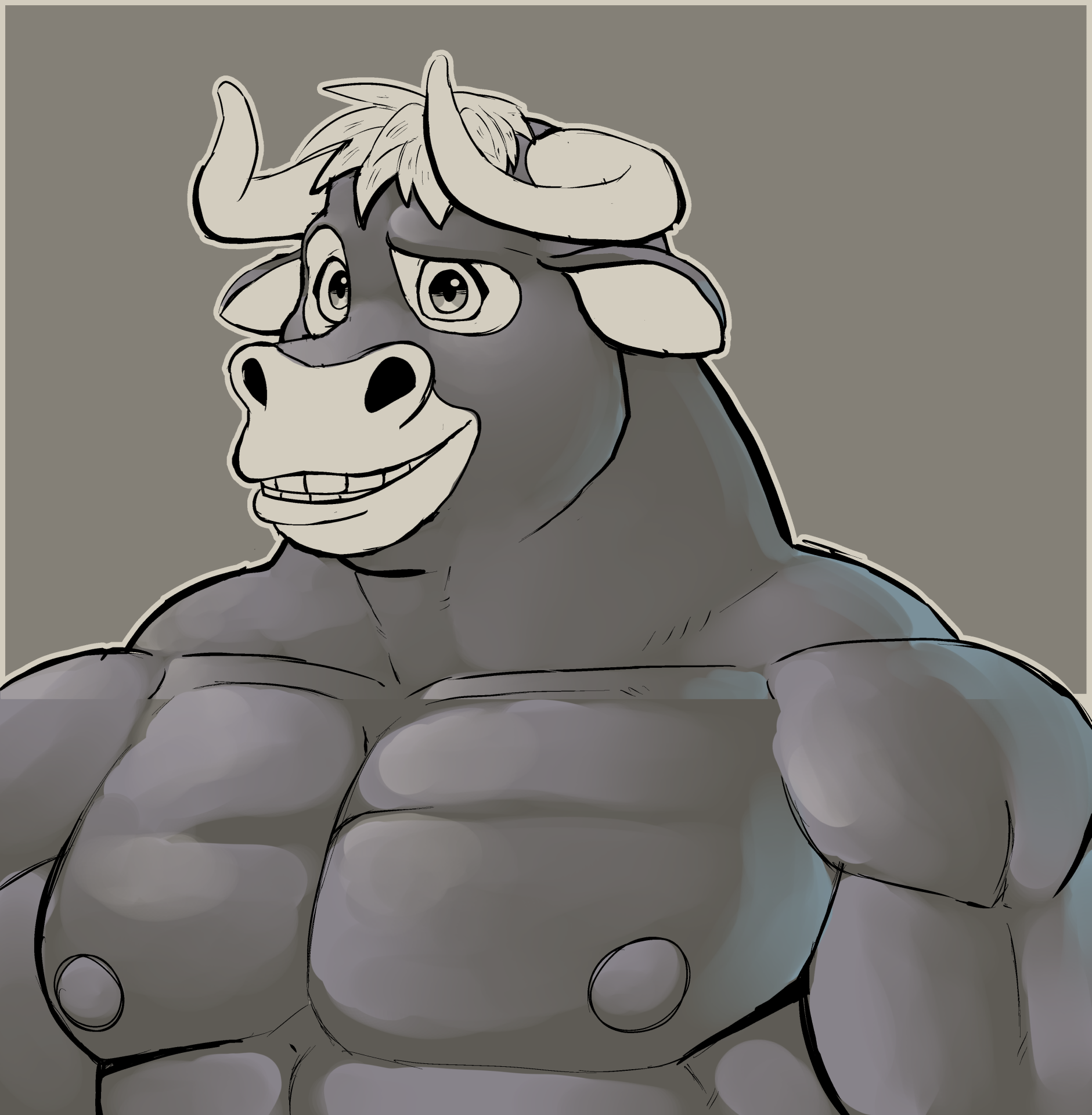 Bull