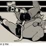 Fightober 2024 #2