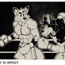Fightober 2024 #10