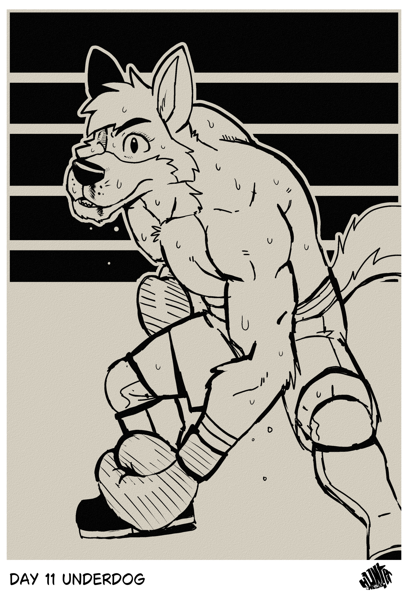 Fightober 2024 #11