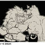 Fightober 2024 #15