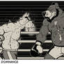 Fightober 2024 #19
