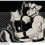 Fightober 2024 #22
