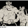 Fightober 2024 #23
