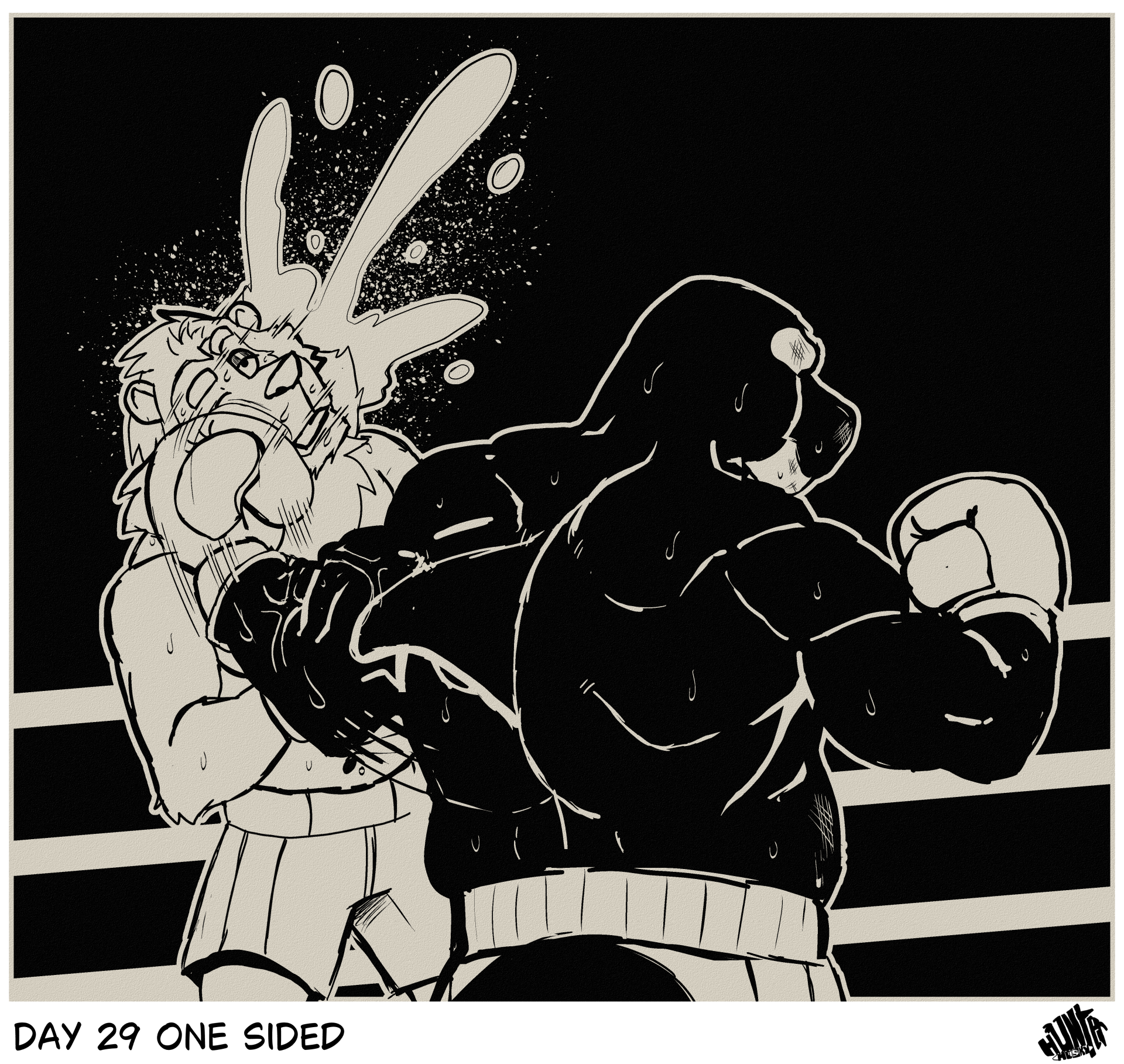 Fightober 2024 #29