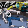 comW9 Trouble (4/5)