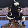 ComW9 Husky Hold