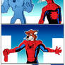 Spiderman Vs Hydroman 3/3