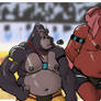 Wrestling