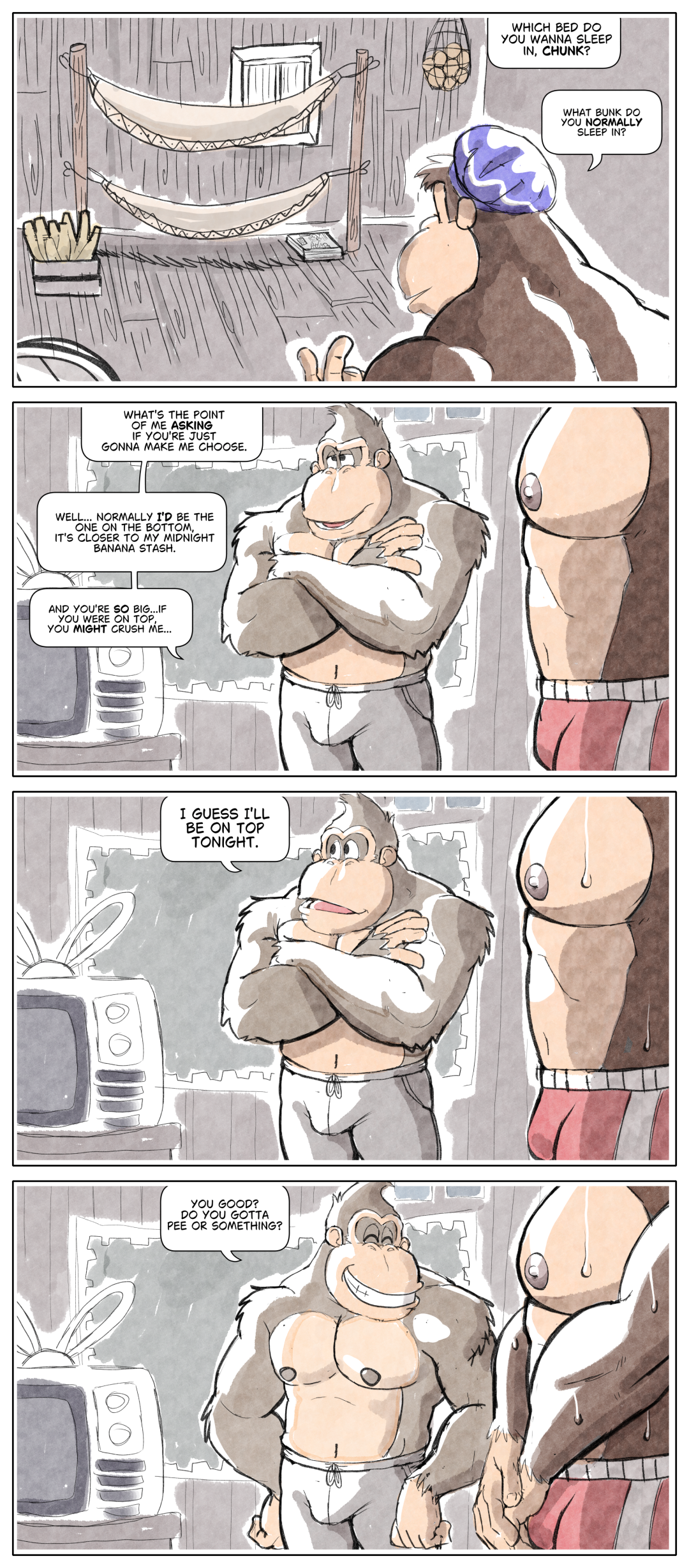 Beddy bi