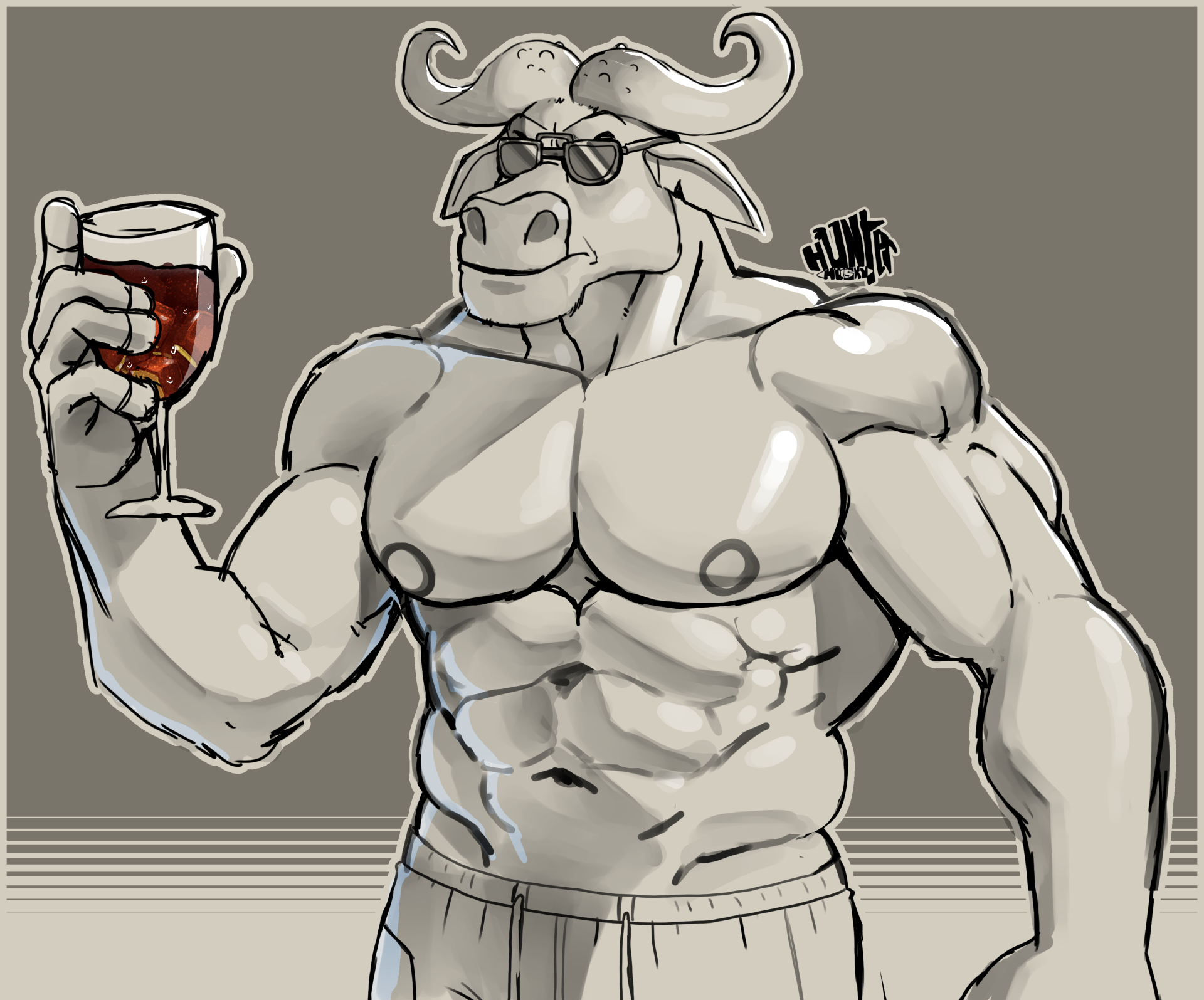 Chief Drink
