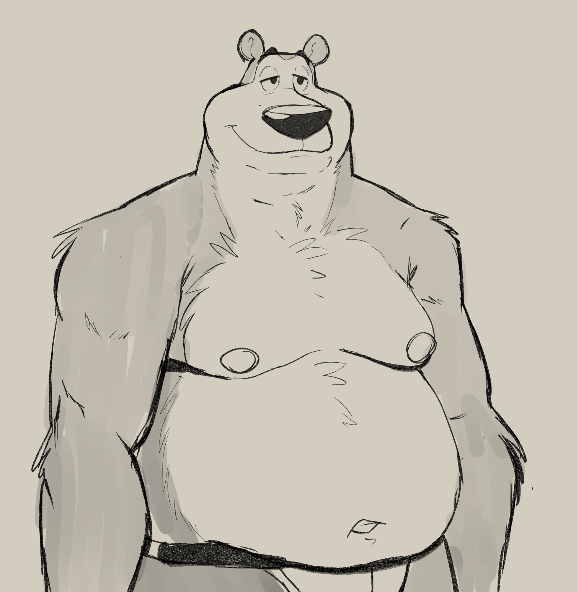 Stream announcement sketch #2