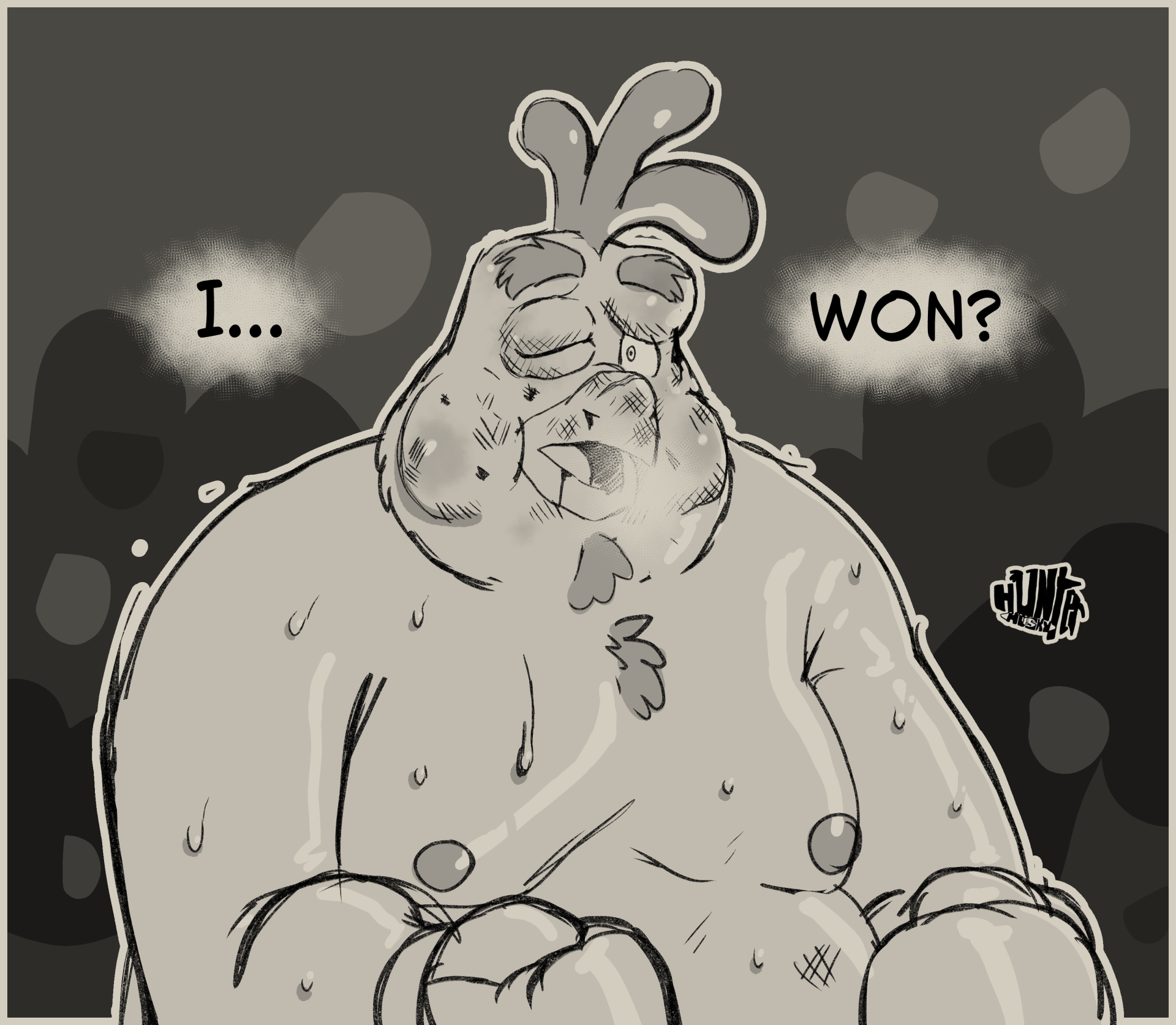 Pure cLuck