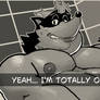 Im totally OMW right NOW