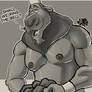King Wrestler
