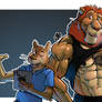 Training Gym