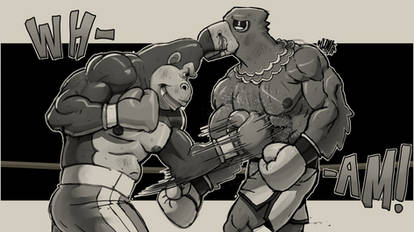 Patron request sketch 219