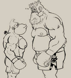 Patron request sketch 221