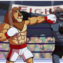 ComW9: Clash of chiefs