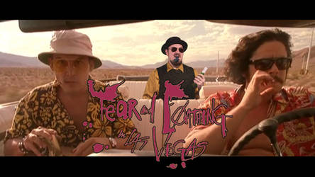 The Film Bastard reviews Fear and Loathing