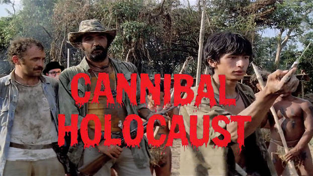 The Film Bastard reviews Cannibal Holocaust